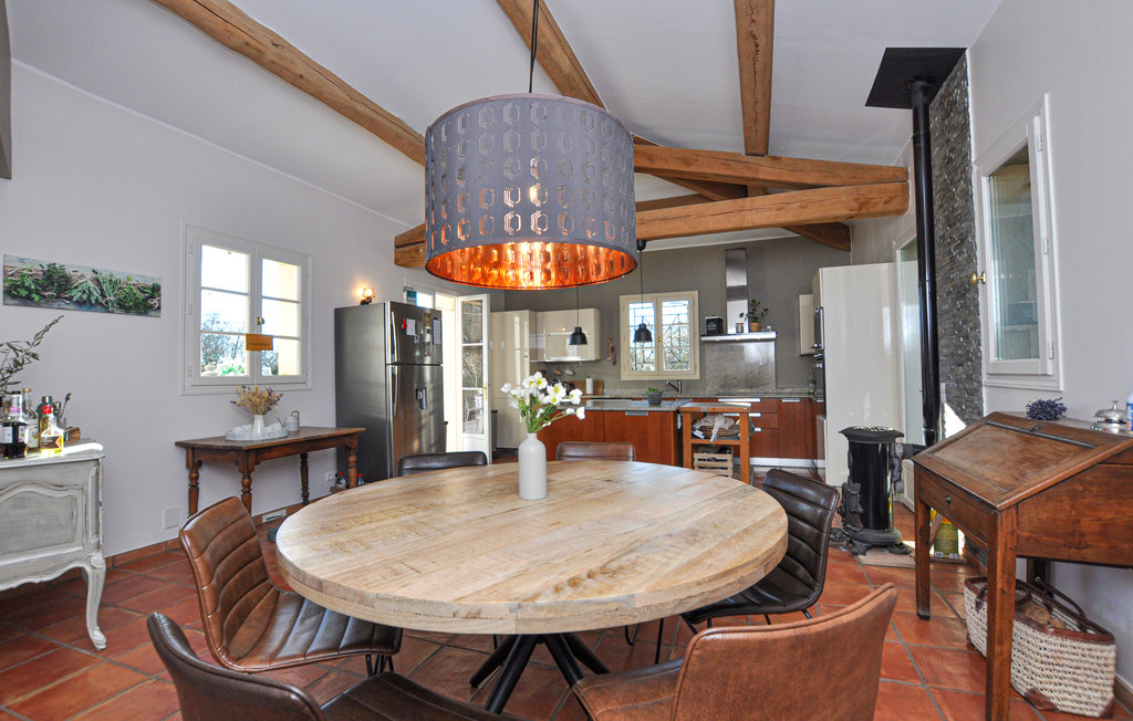 Feriehuse - Montauroux , Frankrig - FVV007 5