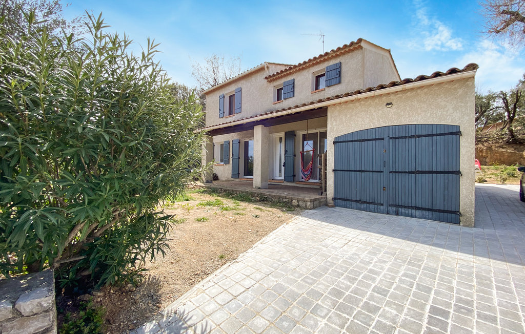 Semesterhus - Draguignan , Frankrike - FVV035 11