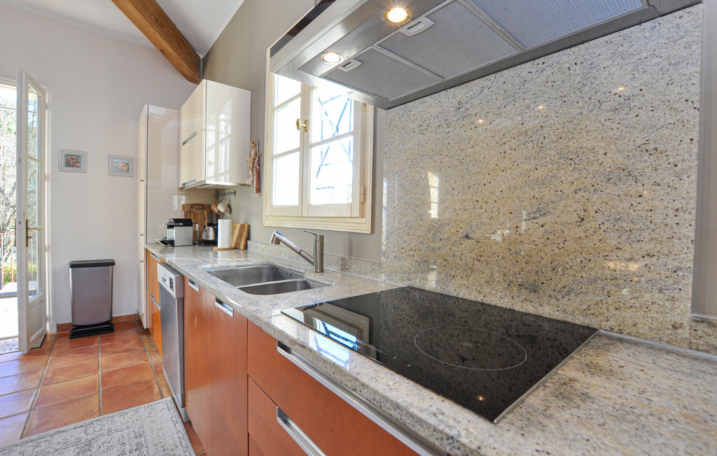 Feriehuse - Montauroux , Frankrig - FVV007 23