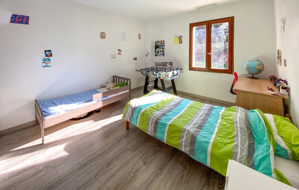 Semesterhus - Draguignan , Frankrike - FVV035 17