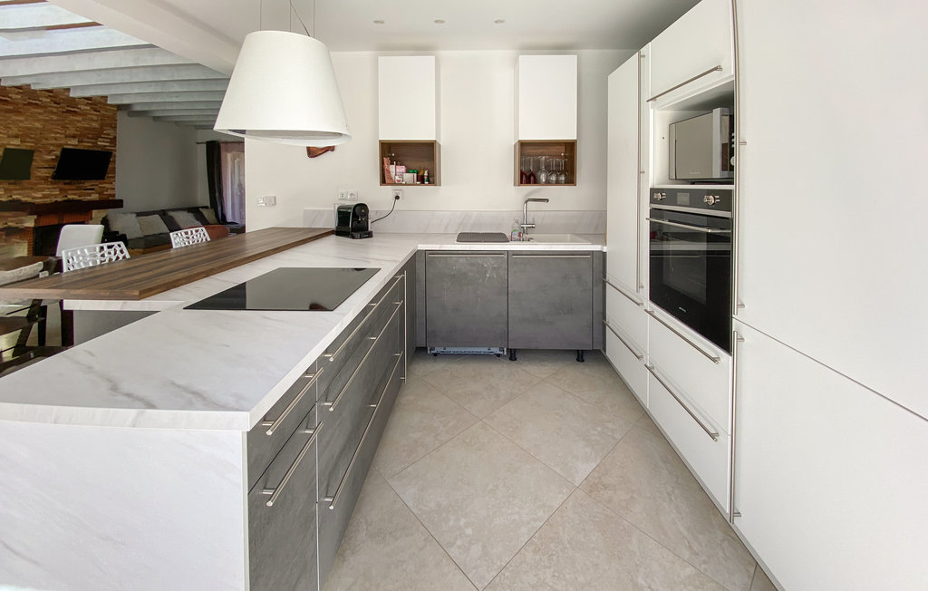 Semesterhus - Draguignan , Frankrike - FVV035 12