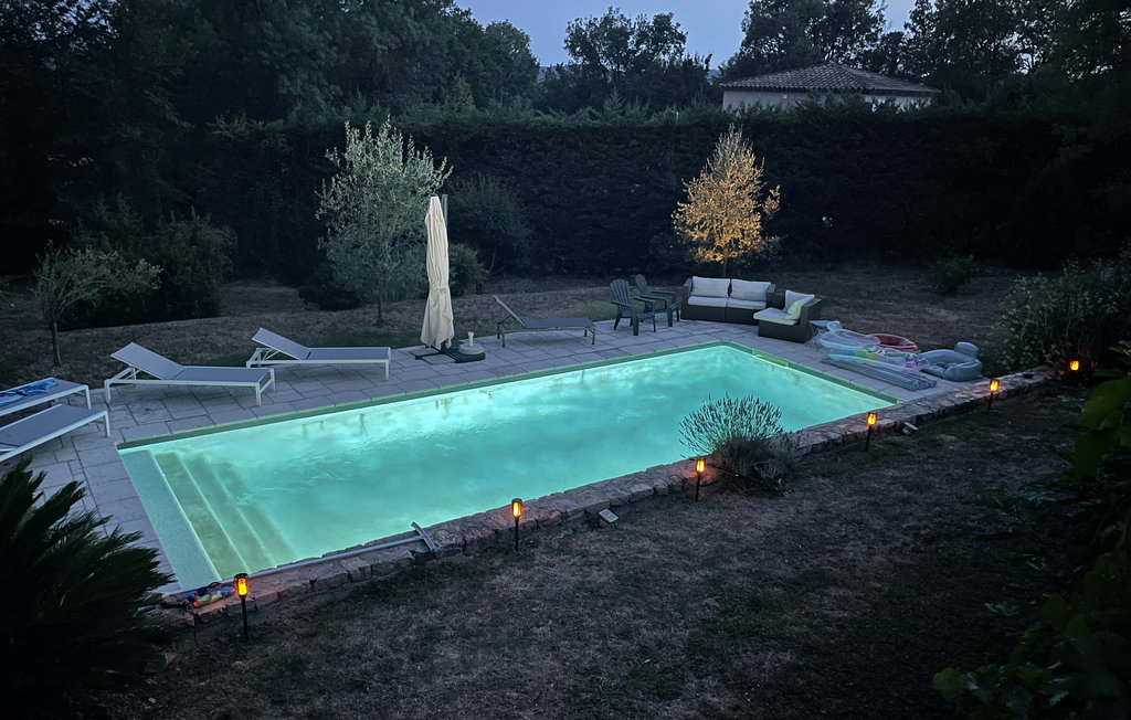 Feriehuse - Montauroux , Frankrig - FVV007 11