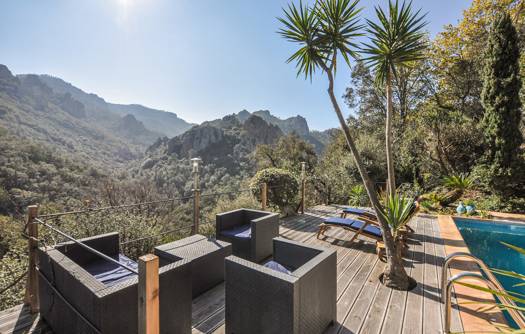 Feriehuse - Fréjus , Frankrig - FVV016 15