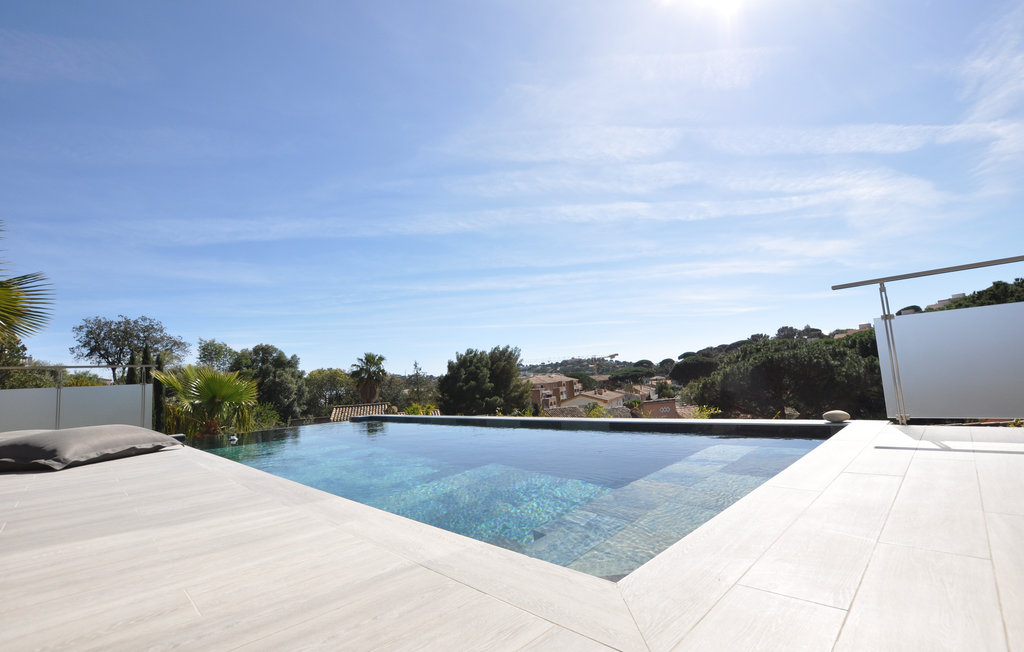 Semesterhus - Cavalaire-sur-Mer , Frankrike - FVV025 11