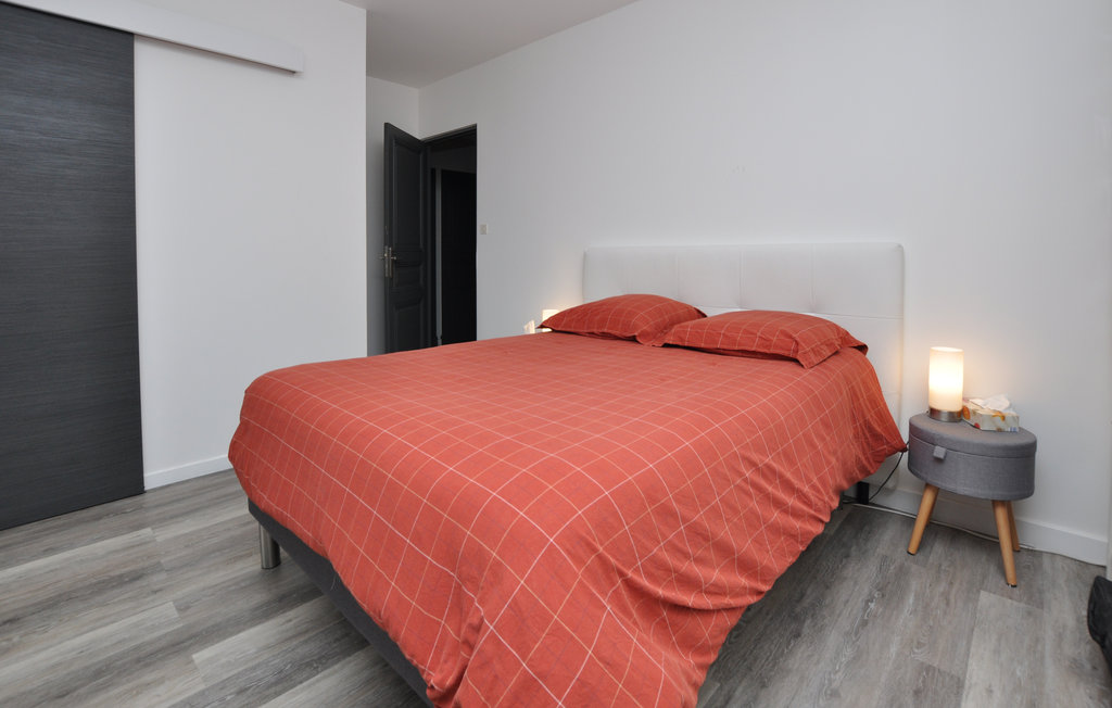 Ferienhaus - Villecroze , Frankreich - FVV017 19