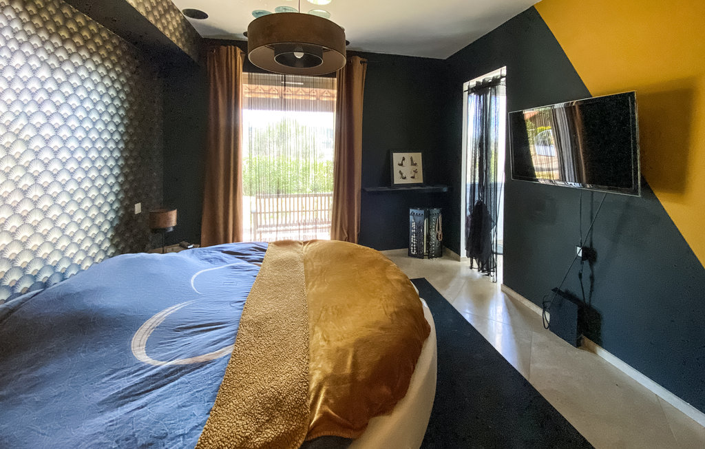 Semesterhus - Draguignan , Frankrike - FVV035 15