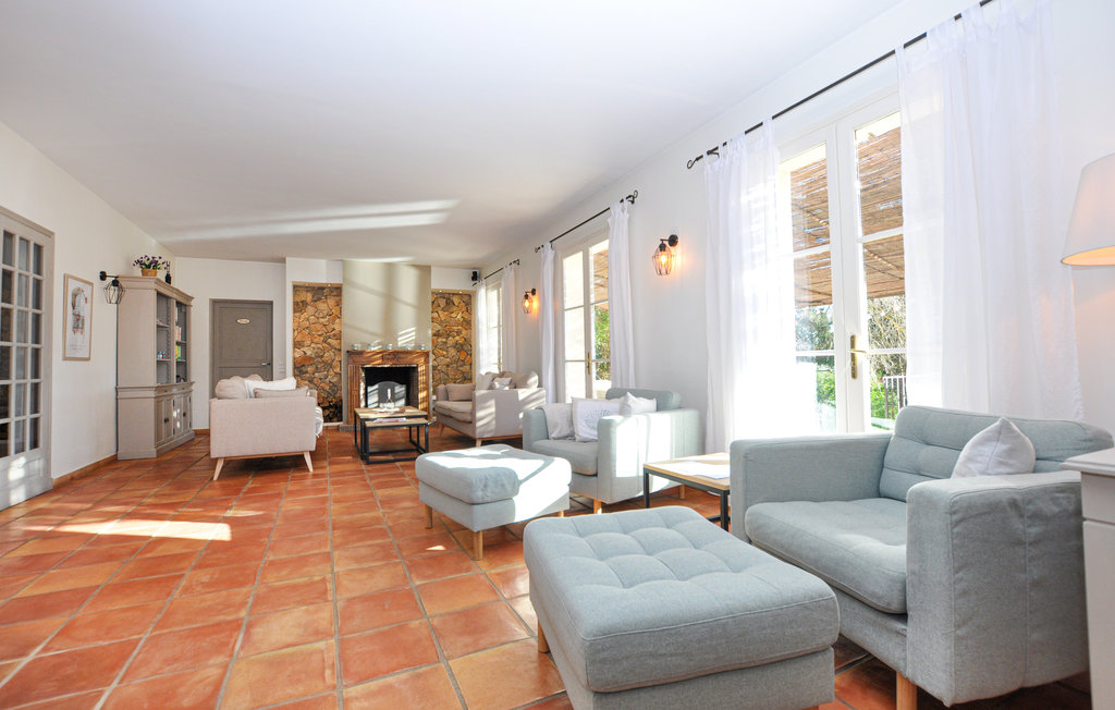 Feriehuse - Montauroux , Frankrig - FVV007 3