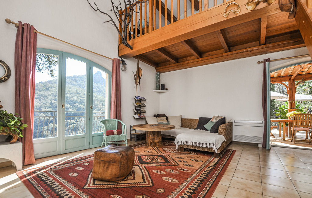 Feriehuse - Fréjus , Frankrig - FVV016 3