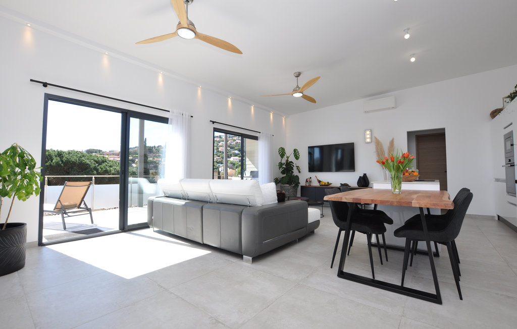 Semesterhus - Cavalaire-sur-Mer , Frankrike - FVV025 16