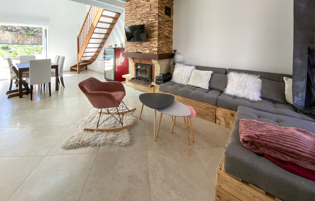 Semesterhus - Draguignan , Frankrike - FVV035 3