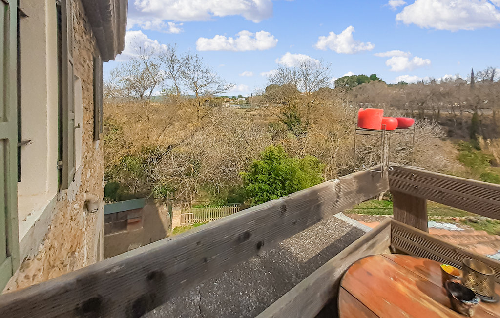 Ferienhaus - Saint Cyr Sur Mer , Frankreich - FVV036 15