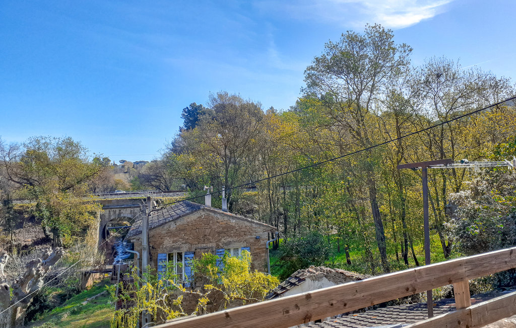 Ferienhaus - Saint Cyr Sur Mer , Frankreich - FVV036 16