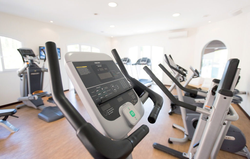 Feriehuse - Callian , Frankrig - FVV012 18