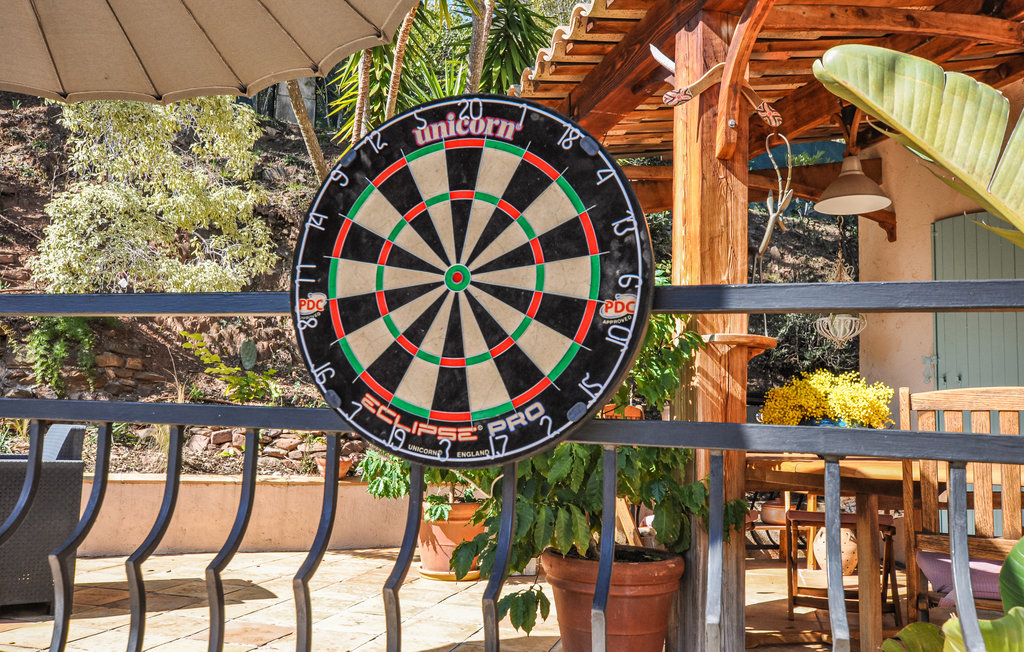 Feriehuse - Fréjus , Frankrig - FVV016 25