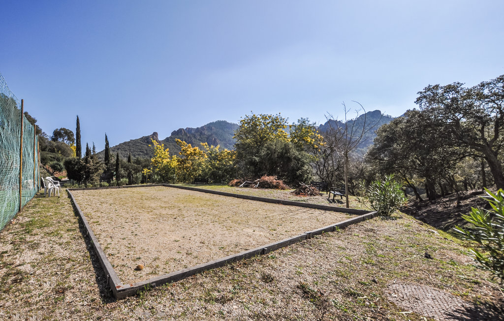 Feriehuse - Fréjus , Frankrig - FVV016 26