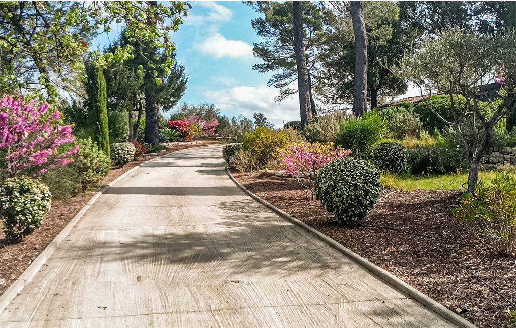 Feriehus - Taradeau , Frankrike - FVV030 23