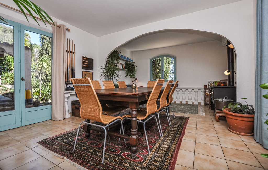 Feriehuse - Fréjus , Frankrig - FVV016 32