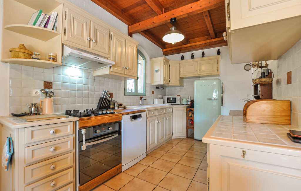 Feriehuse - Fréjus , Frankrig - FVV016 7