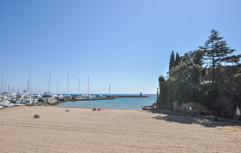 Feriehuse - Fréjus , Frankrig - FVV016 45