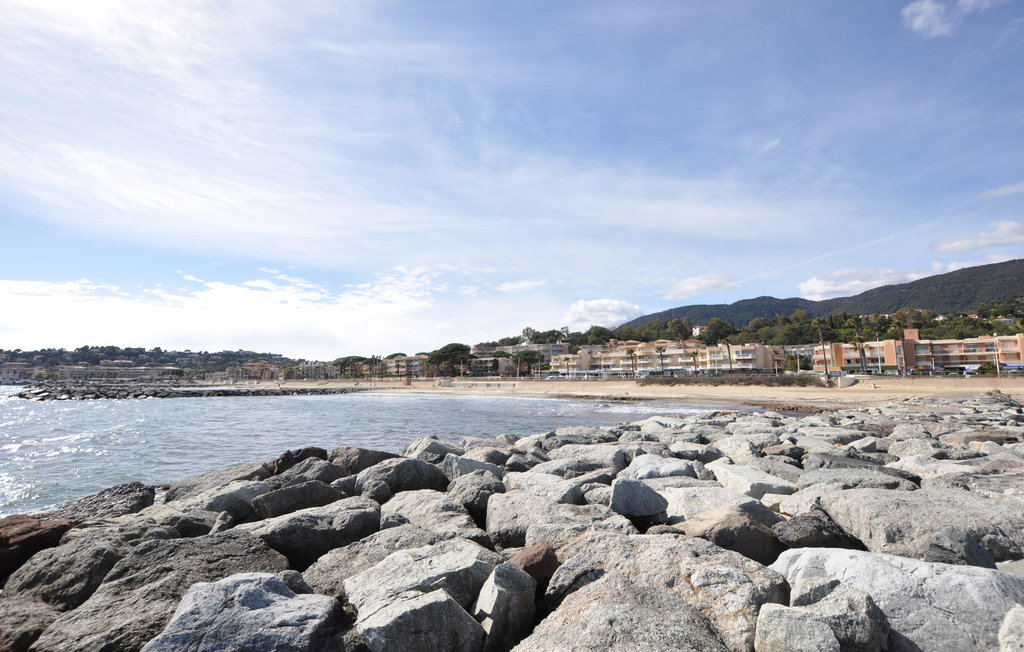 Feriehuse - Cavalaire-sur-Mer , Frankrig - FVV024 9