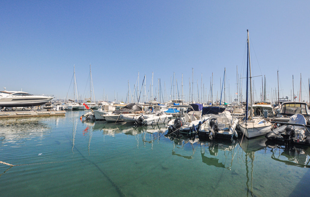 Feriehuse - Fréjus , Frankrig - FVV016 47