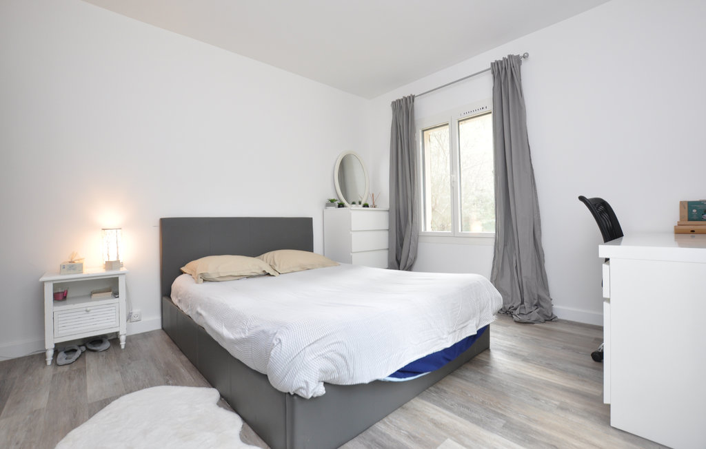 Ferienhaus - Villecroze , Frankreich - FVV017 21
