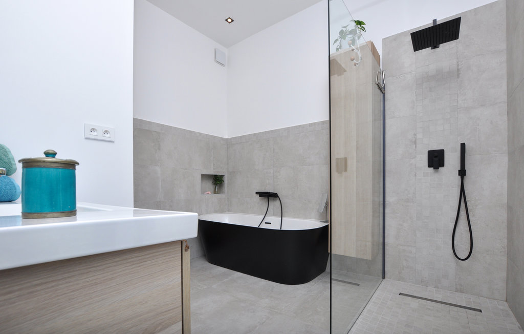 Semesterhus - Cavalaire-sur-Mer , Frankrike - FVV025 6