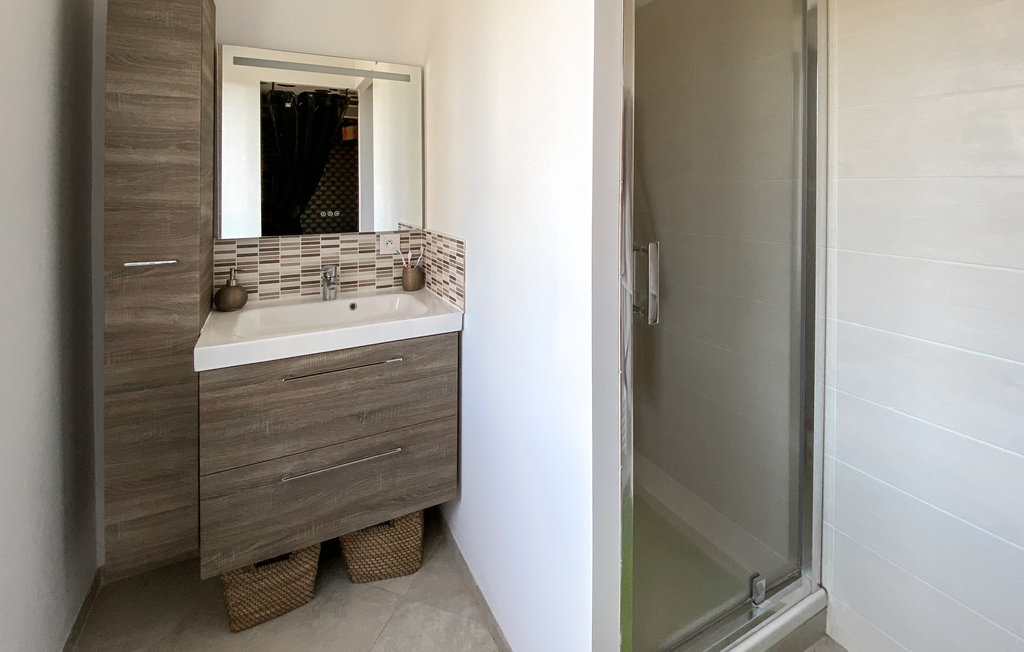 Semesterhus - Draguignan , Frankrike - FVV035 19