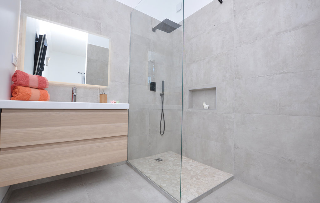 Semesterhus - Cavalaire-sur-Mer , Frankrike - FVV025 25