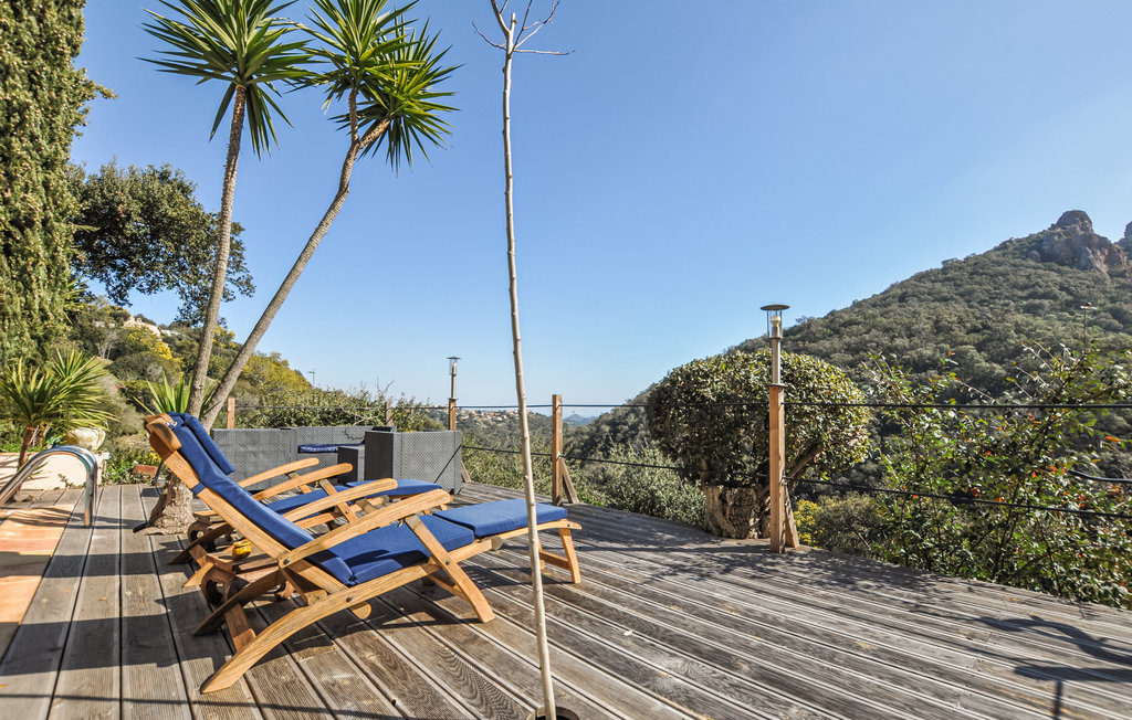 Feriehuse - Fréjus , Frankrig - FVV016 11