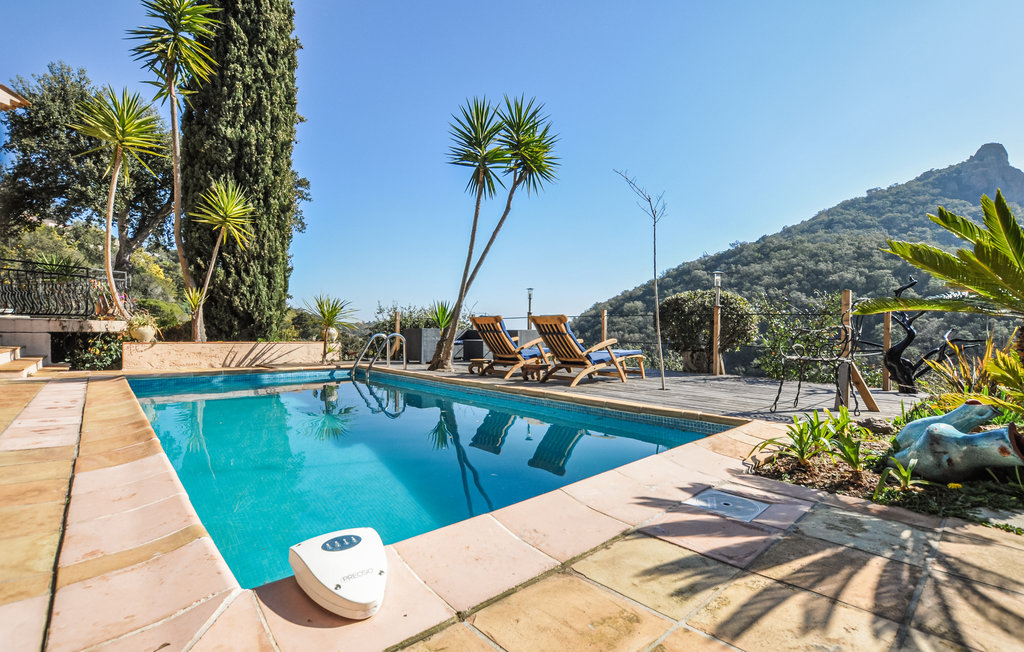 Feriehuse - Fréjus , Frankrig - FVV016 12