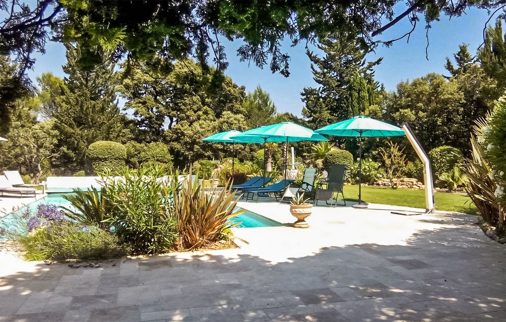 Feriehus - Taradeau , Frankrike - FVV030 10