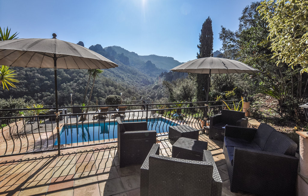 Feriehuse - Fréjus , Frankrig - FVV016 14