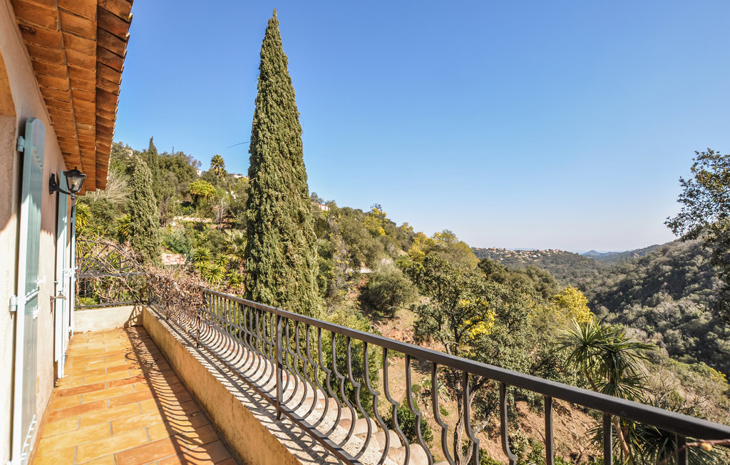 Feriehuse - Fréjus , Frankrig - FVV016 20