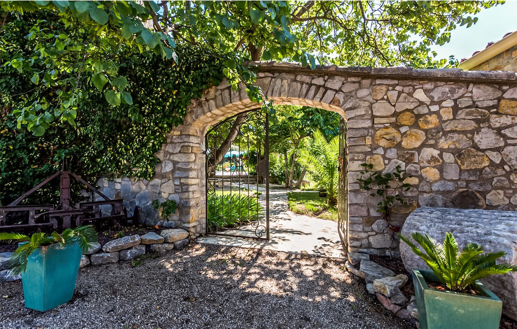 Feriehus - Taradeau , Frankrike - FVV030 18