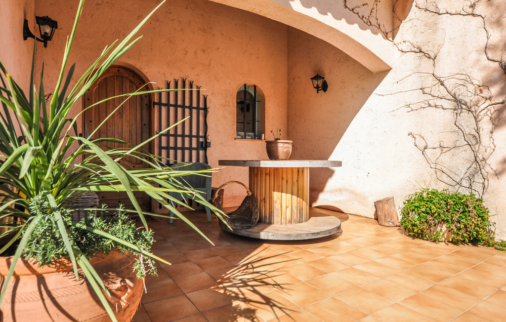 Feriehuse - Fréjus , Frankrig - FVV016 22