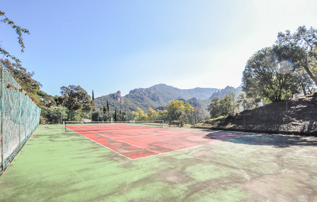 Feriehuse - Fréjus , Frankrig - FVV016 27