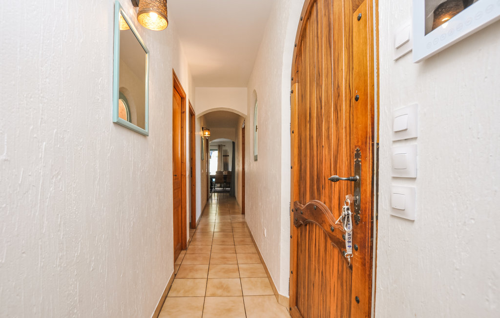 Feriehuse - Fréjus , Frankrig - FVV016 34