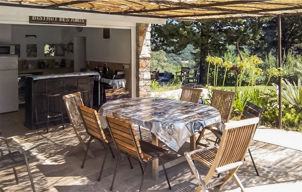 Feriehus - Taradeau , Frankrike - FVV030 14