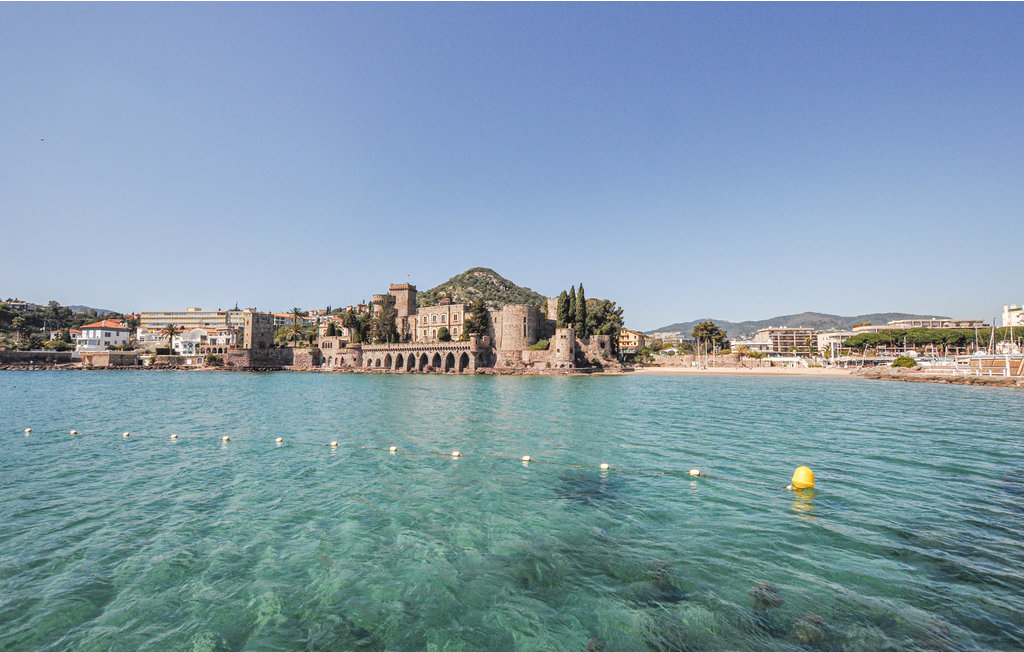 Feriehuse - Fréjus , Frankrig - FVV016 46