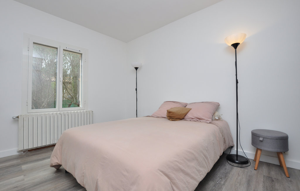 Ferienhaus - Villecroze , Frankreich - FVV017 6