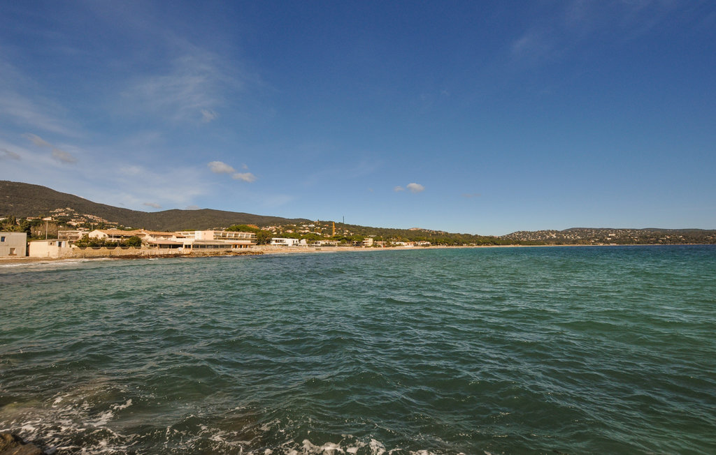 Feriehuse - Cavalaire-sur-Mer , Frankrig - FVV024 8