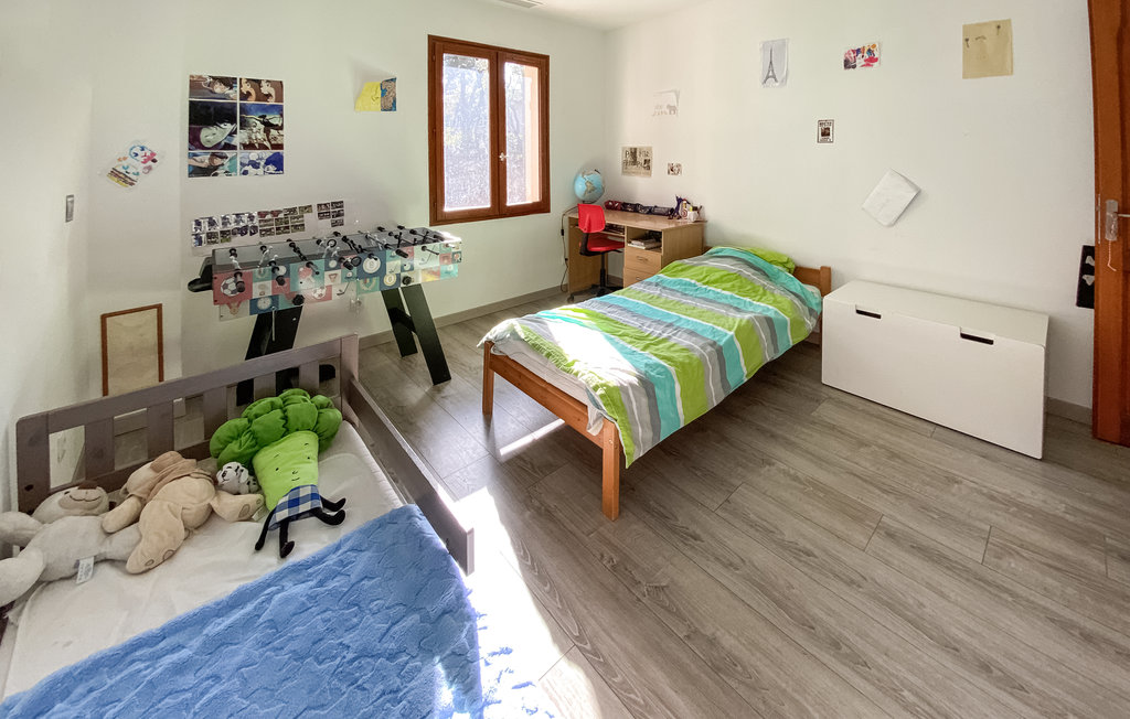 Semesterhus - Draguignan , Frankrike - FVV035 18
