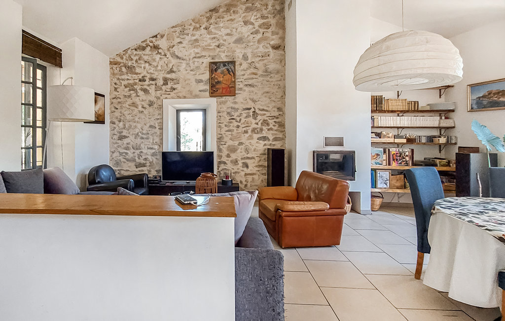 Ferienhaus - Saint Cyr Sur Mer , Frankreich - FVV036 18