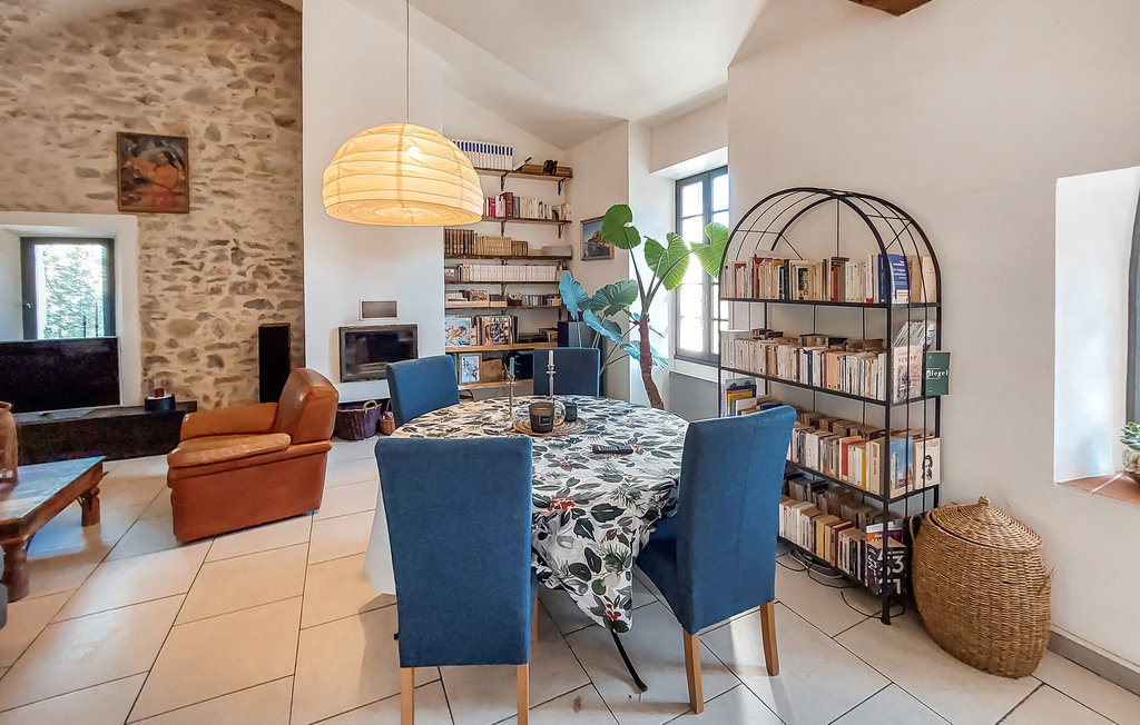 Ferienhaus - Saint Cyr Sur Mer , Frankreich - FVV036 5