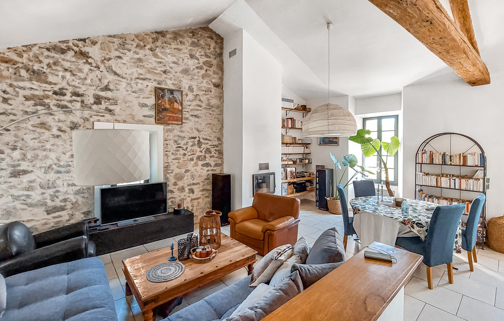 Ferienhaus - Saint Cyr Sur Mer , Frankreich - FVV036 17