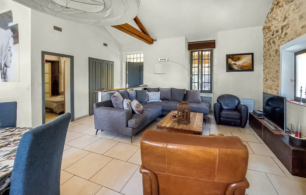 Ferienhaus - Saint Cyr Sur Mer , Frankreich - FVV036 4