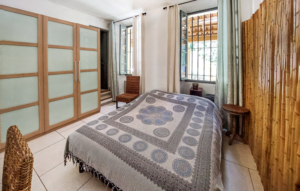 Ferienhaus - Saint Cyr Sur Mer , Frankreich - FVV036 21