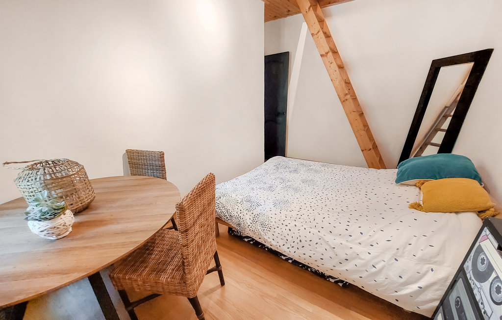 Ferienhaus - Saint Cyr Sur Mer , Frankreich - FVV036 24