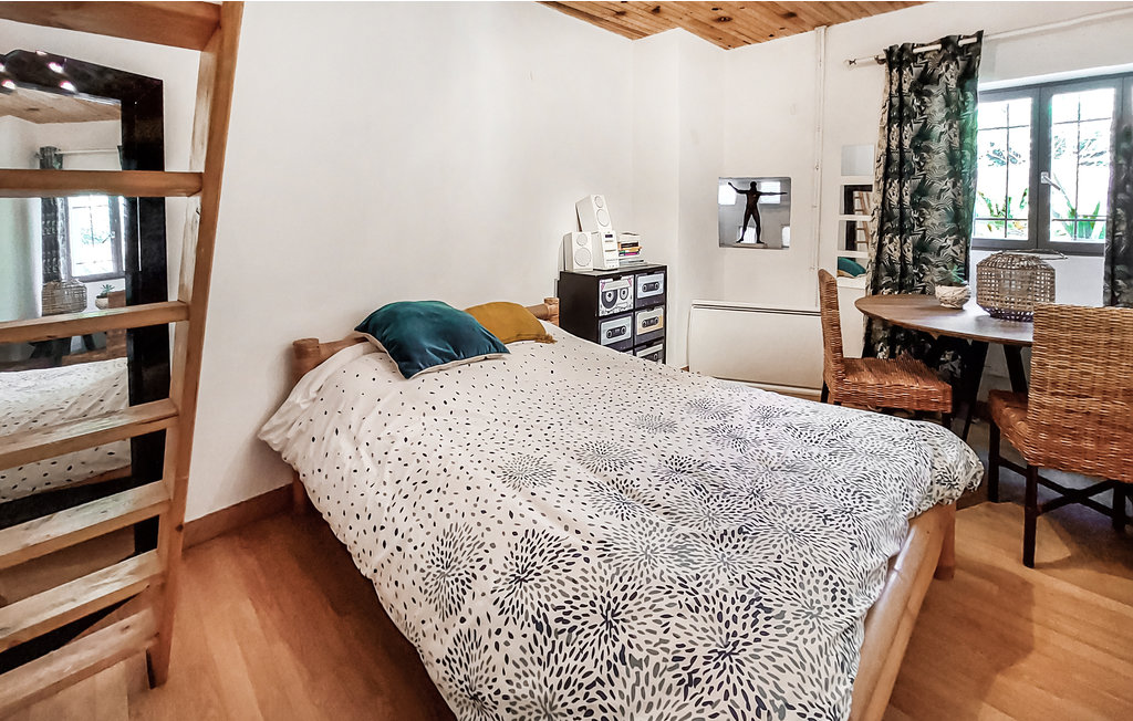 Ferienhaus - Saint Cyr Sur Mer , Frankreich - FVV036 7